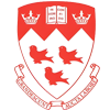 加拿大麦吉尔大学LOGO