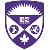 加拿大西安大略大学LOGO
