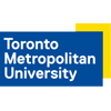 加拿大多伦多都市大学LOGO