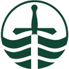加拿大川特大学LOGO