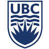 加拿大不列颠哥伦比亚大学LOGO