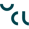 丹麦利利贝特大学学院LOGO