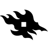 芬兰赫尔辛基大学LOGO