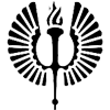 芬兰图尔库大学LOGO