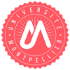 法国蒙彼利埃大学LOGO