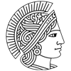 德国达姆施塔特工业大学LOGO