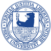 德国柏林自由大学LOGO