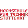 德国斯图加特应用科学大学LOGO