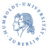 德国柏林洪堡大学LOGO