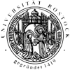 德国罗斯托克大学LOGO
