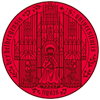 德国鲁普莱希特-卡尔斯-海德堡大学LOGO