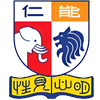 香港能仁专上学院LOGO