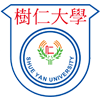香港树仁大学LOGO