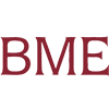 匈牙利布达佩斯技术和经济大学LOGO