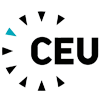 匈牙利中欧大学LOGO