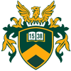 匈牙利德布勒森大学LOGO