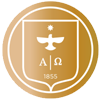 匈牙利卡罗利加斯帕尔大学LOGO