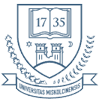 匈牙利米什科尔茨大学LOGO