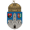 匈牙利欧布达大学LOGO
