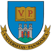 匈牙利潘诺尼亚大学LOGO