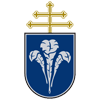匈牙利帕兹玛尼·彼得天主教大学LOGO