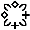 匈牙利佩奇大学LOGO