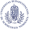 匈牙利塞梅维什大学LOGO