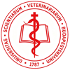 匈牙利布达佩斯兽医大学LOGO