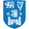 爱尔兰都柏林圣三一学院LOGO
