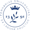意大利费拉拉大学LOGO