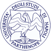 意大利那不勒斯帕萨诺普大学LOGO