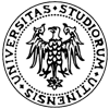意大利乌迪内大学LOGO