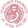 意大利威尼斯卡福斯卡里大学LOGO