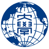 日本北九州市立大学LOGO