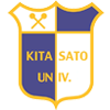日本北里大学LOGO