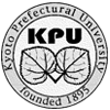日本京都府立大学LOGO