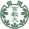 日本宫城教育大学LOGO