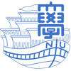 日本长崎大学LOGO