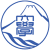 日本静冈大学LOGO