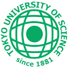 日本东京理科大学LOGO