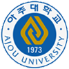 韩国亚洲大学LOGO