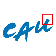 韩国中央大学LOGO