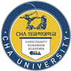 韩国车医科大学LOGO