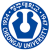韩国清州大学LOGO
