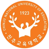 韩国晋州教育大学LOGO
