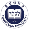 韩国总神大学LOGO