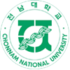 韩国全南大学LOGO
