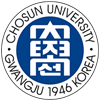 韩国朝鲜大学LOGO