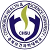 韩国忠北保健科学大学LOGO