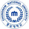 韩国忠南大学LOGO